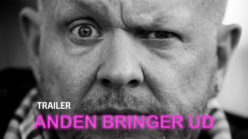 Anden bringer ud trailer
