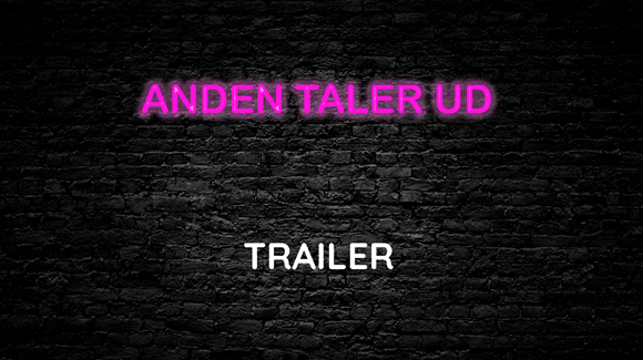 Trailer ANDEN TALER UD